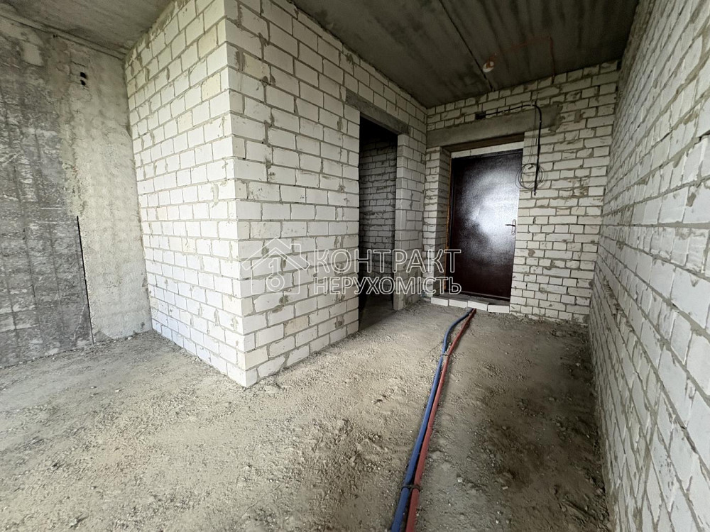 Продаж Квартира 1-кімнатна, 11/16 поверх на вул. Героїв Харкова Харків - фото 7