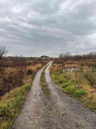 Продаж земельної ділянки 25 соток Pasiky-Zubrytski