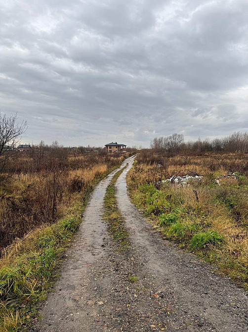 Продаж земельної ділянки 25 соток Pasiky-Zubrytski - photo 4