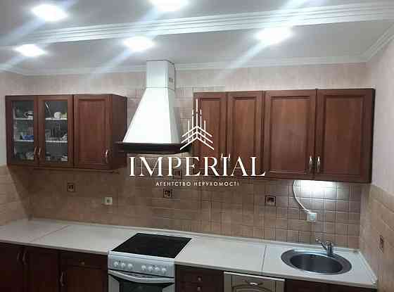 Продаж 1к Квартира 54 кв.м Ахматової Анни вул. Киев