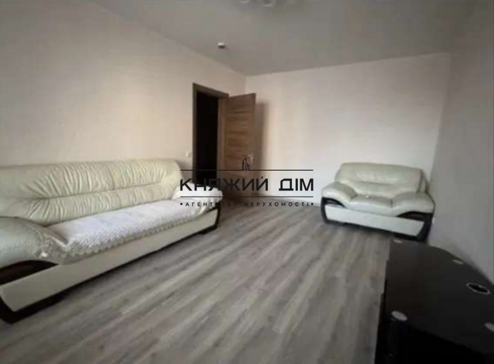 Оренда Квартира 2-кімнатна, 22/25 поверх на Ревуцкого ул. Киев - изображение 1