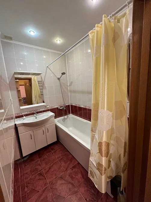 Оренда Квартира 2-кімнатна, 5/9 поверх на Садова, 5а Київ - фото 16