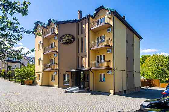 Продаж Квартира на улица Роксолани 24 Трускавець