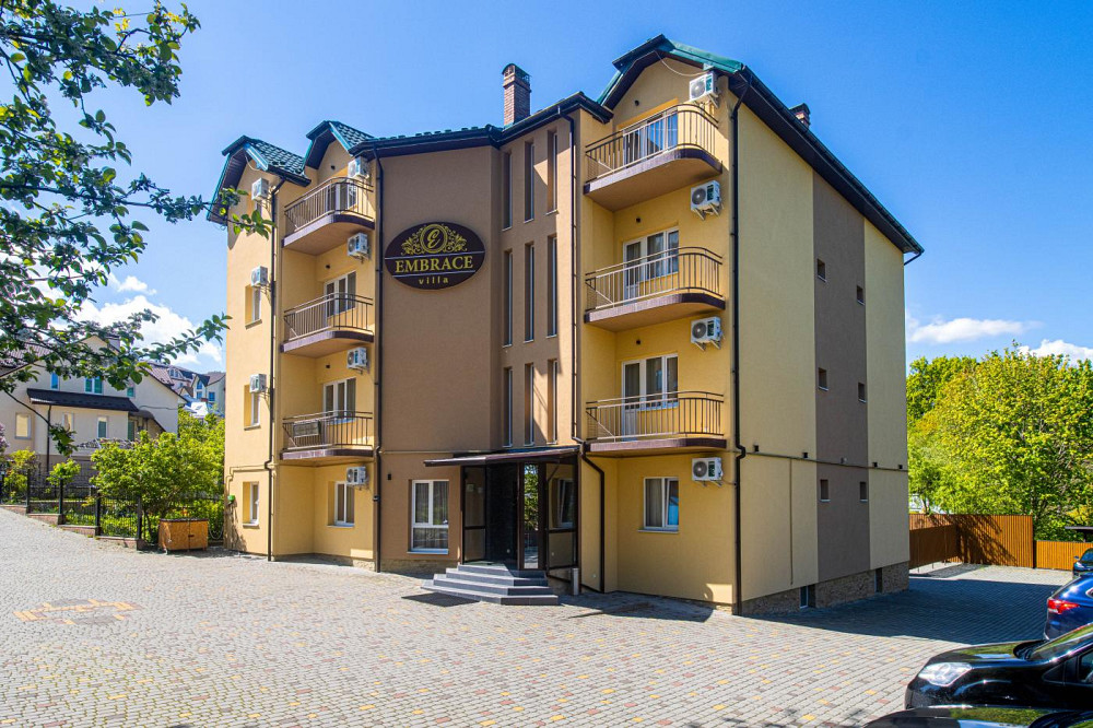 Продаж Квартира на улица Роксолани 24 Трускавець - фото 1