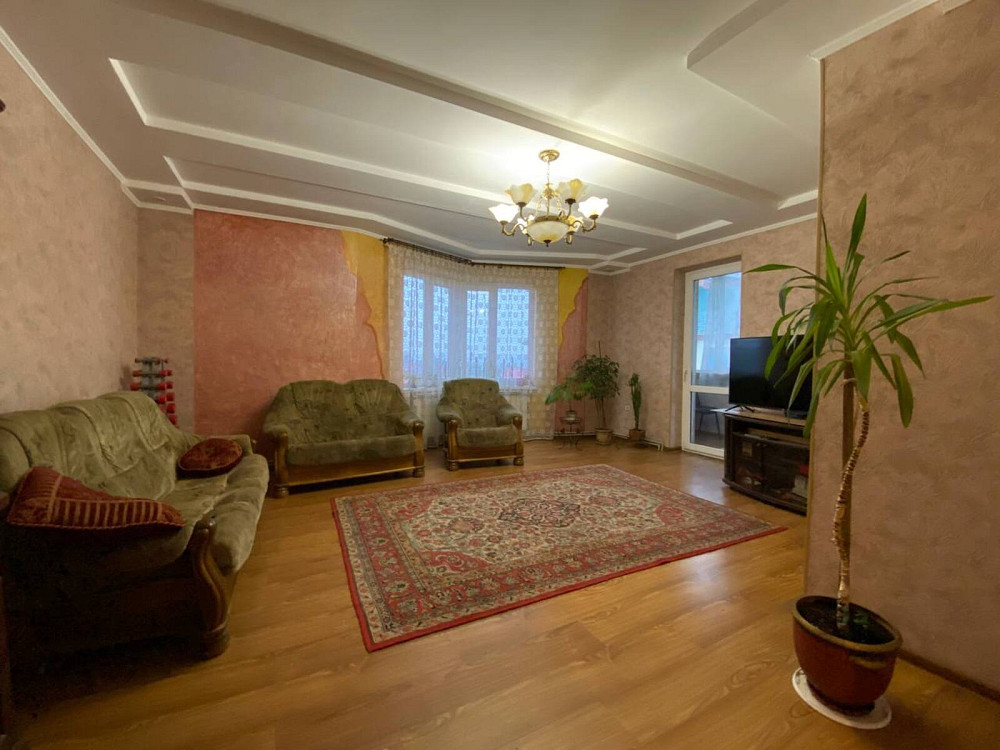 Продаж Квартира 3-кімнатна, 5/6 поверх на Тролейбусна, 28 Івано-Франківськ - фото 10