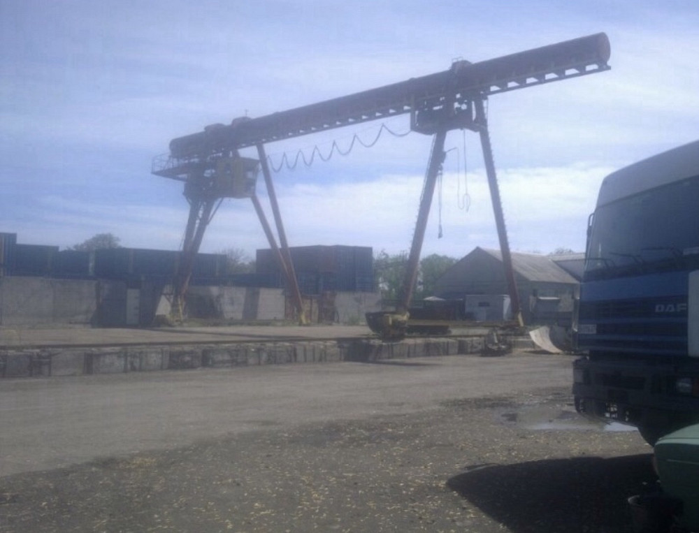 Продаж комерційне приміщення на ул. Железнодорожников, 10 приміщень - 4, поверх - 1 Усатове - фото 6