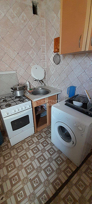 Оренда Квартира 3-кімнатна, 7/12 поверх на вул. Валентинівська Харків - фото 1