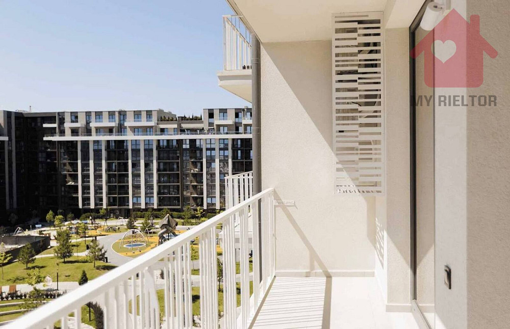 Продаж двокімнатної квартири ЖК Park Land Uzhhorod - photo 15