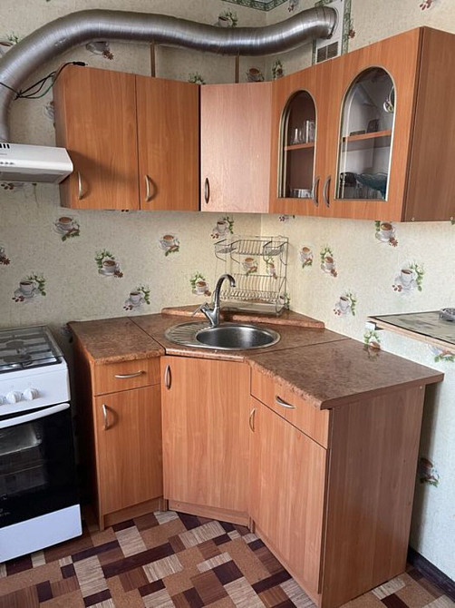 Оренда Квартира 1-кімнатна, 6/9 поверх на Бориспільська, 49 Київ - фото 8