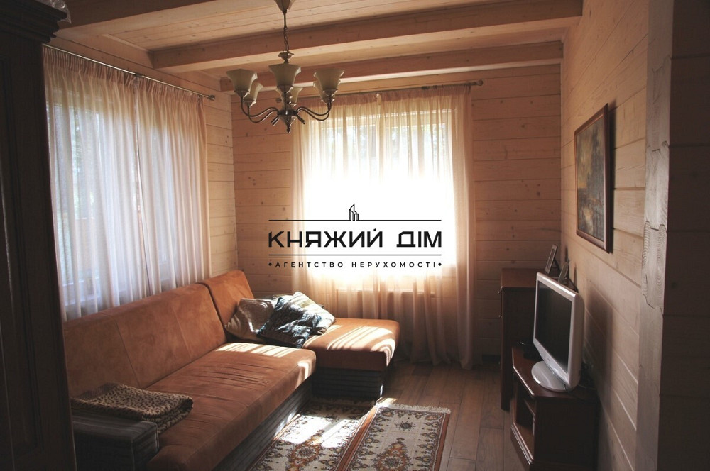 Продается Шикарный дом в Ворзеле .Код объекта 226822 Ворзель - фото 8