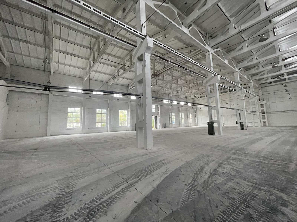 Оренда приміщення вільного призначення поверх - 1/1 Тернополь - изображение 15