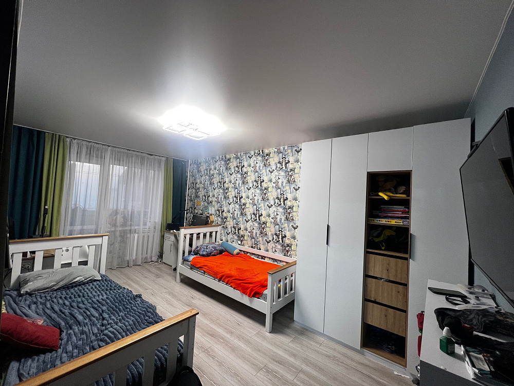 Продаж Квартира 3-кімнатна, 9/9 поверх на вул. польський бульвар Житомир - фото 4