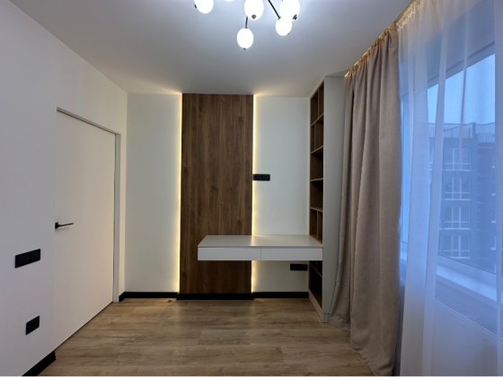 For sale 2-room Apartment 67 sq.m княгинин Ivano-Frankivs'k