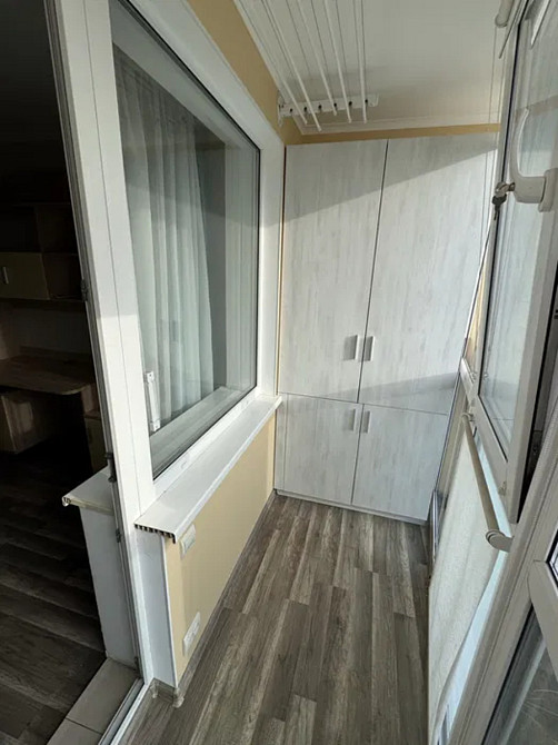 Оренда Квартира 2-кімнатна, 8/16 поверх на Райдужна, 17-А Київ - фото 18