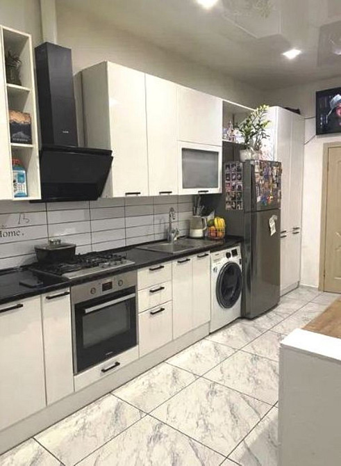 Квартира в малоквартирном доме с капитальным ремонтом Одеса - фото 3