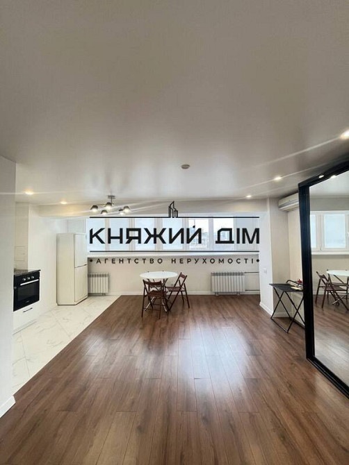 Оренда 1-кімнатної квартири студіо на КПІ. ГАЗ! №1116481 Киев - изображение 8