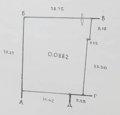 Продаж земельної ділянки 0.1 соток на ул. Эстонская, 9 Одесса - изображение 4