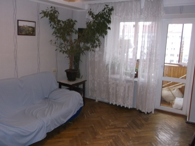 ОРЕНДА 1 кімнатна квартира вул Голосіївський просп 122 код 1111334 Київ - фото 2