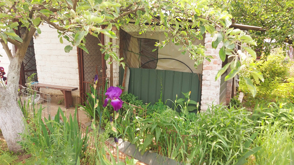 Продається будинок, смт. Мотовилівка, Фастівський район  - photo 13