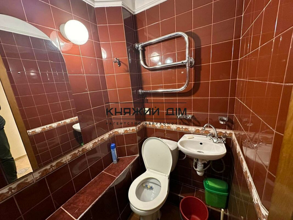 Оренда Квартира 3-кімнатна, 9/9 поверх на Окипной Раисы ул. Kiev - photo 10