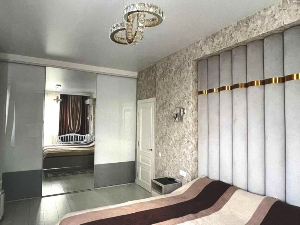 Двухкомнатная квартира в центре Одессы в новом сданном доме. Одесса - изображение 8