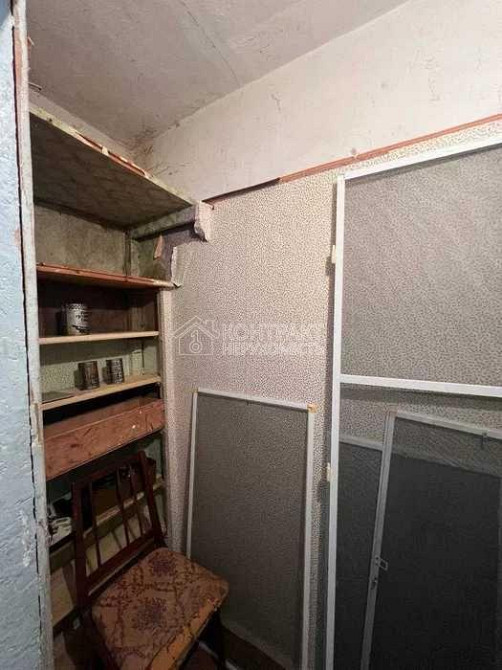 Продаж Квартира 2-кімнатна, 4/5 поверх на вул. 23 Серпня Харків - фото 11