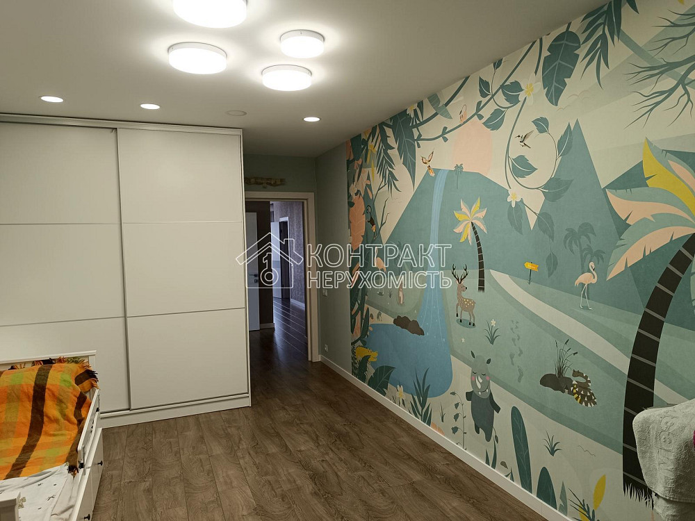 Продаж Квартира 3-кімнатна, 15/25 поверх на вул. Юбилейный Харків - фото 16