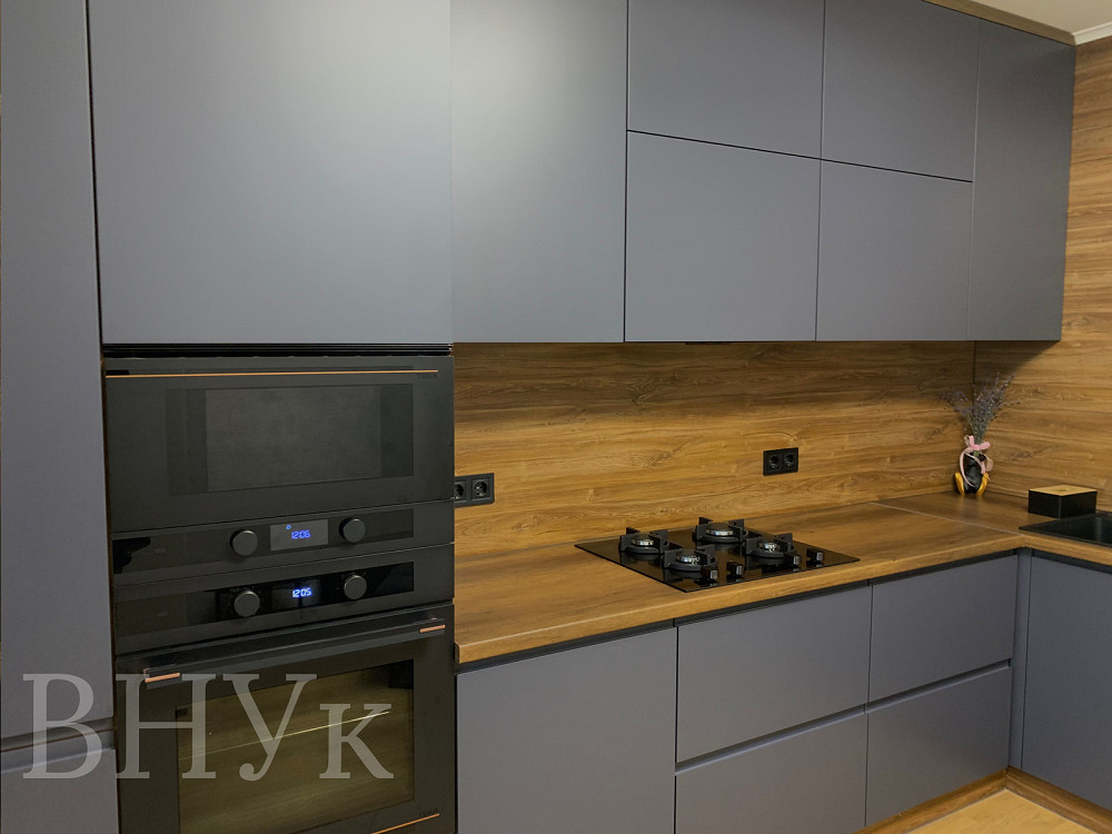 Продаж Квартира 1-кімнатна, 7/7 поверх на Тимофіївська Vinnytsya - photo 1