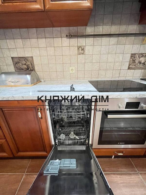 БЕЗ КОМІСІЇ! 3-кімн. роздільна кв. в новому будинку на Лук'янівській. КОД 115306 Киев - изображение 16