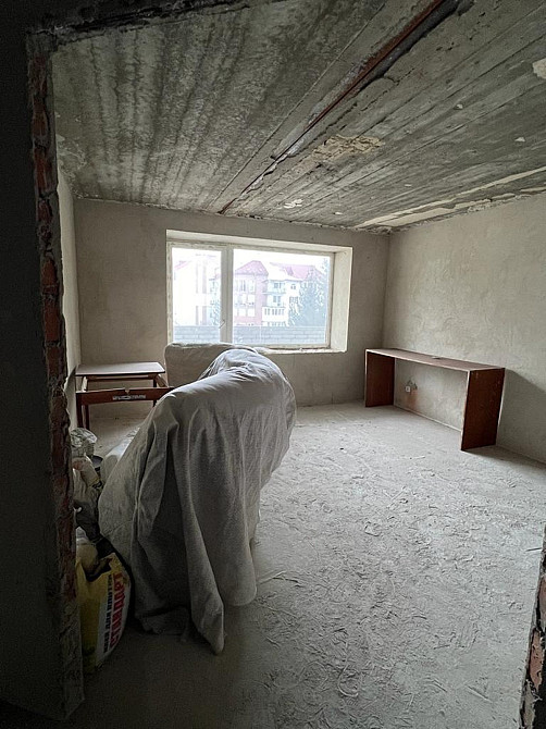 Продається 2 рівнева квартира на вул. Микулинецька Велика Березовиця - фото 3