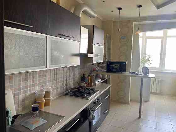 Двухкомнатная в кирпичном доме. Одесса