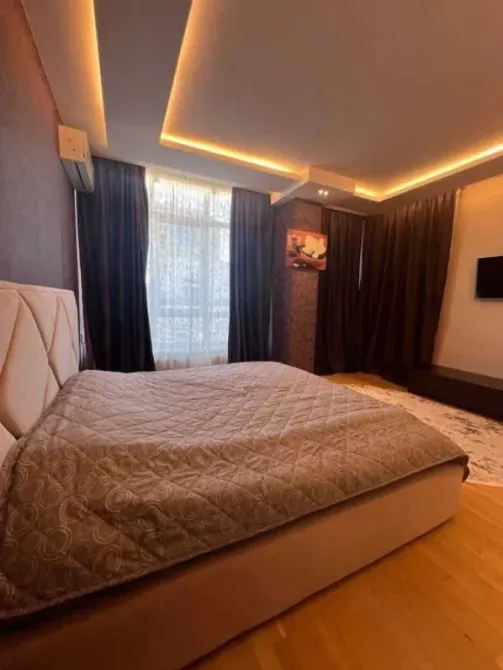 Продаж 4к Квартира 275 кв.м Французский бульвар Одеса - фото 16