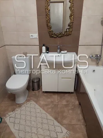 For sale 1-room Apartment 42.8 sq.m ЖК Мікрорайон Садовий  - photo 3