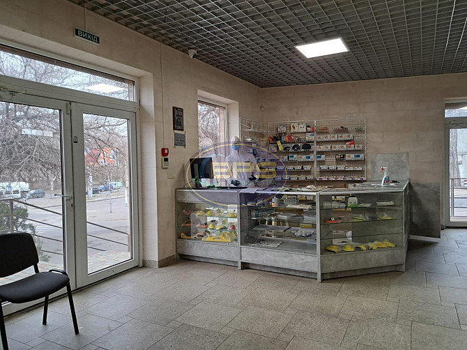 Оренда офісне приміщення Одеса - фото 12