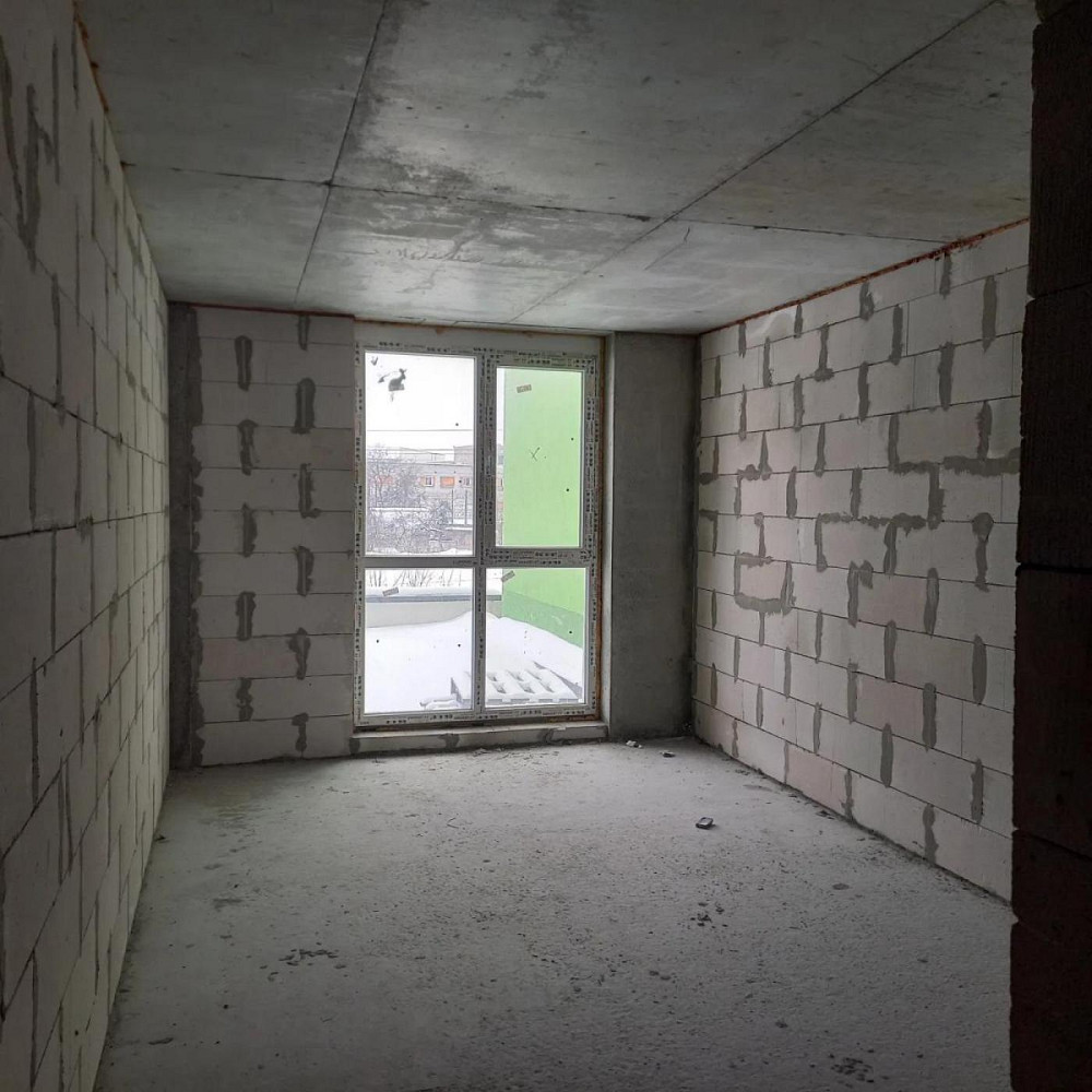 Продаж Квартира 2-кімнатна, 2/11 поверх на вул. Рудненська Львов - изображение 6