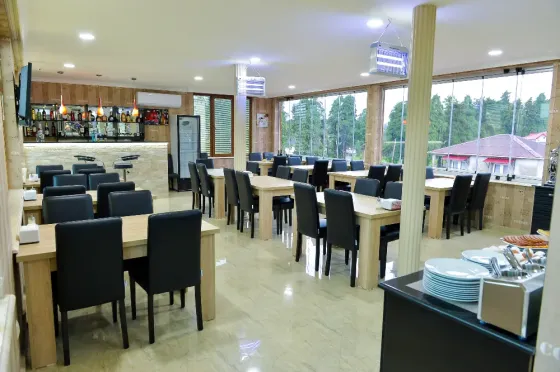 Apartment abroad 1600 sq.m 7+ rooms floor 1 Ozurgeti, at XQQ8+XHF, Ozurgeti Municipality, Guria Ozurgeti