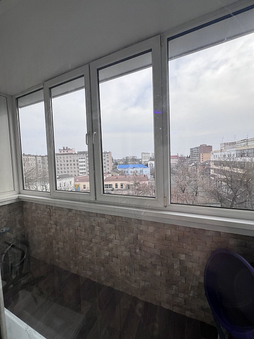 Продаж 3к Квартира 65 кв.м Театральна Zhytomyr - photo 1