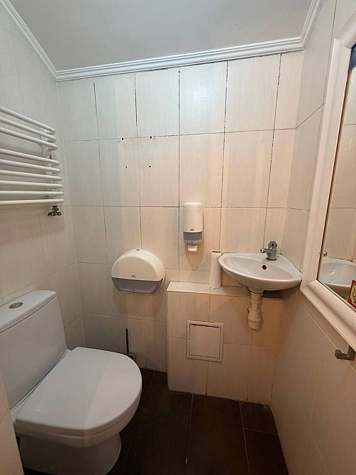 Продаж приміщення вільного призначення на вул. Грушевського Михайла приміщень - 3, поверх - 1/3 Львів - фото 12