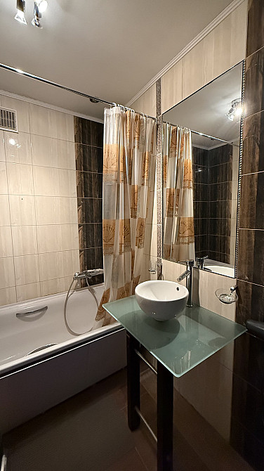 Оренда Квартира 1-кімнатна, 6/10 поверх на Симоненка В. вул., 35 Івано-Франківськ - фото 12