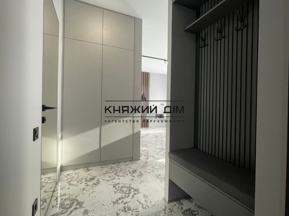 Продаж 1-кімнатної квартири в ЖК Нова Англія. № 21145052 Київ - фото 9