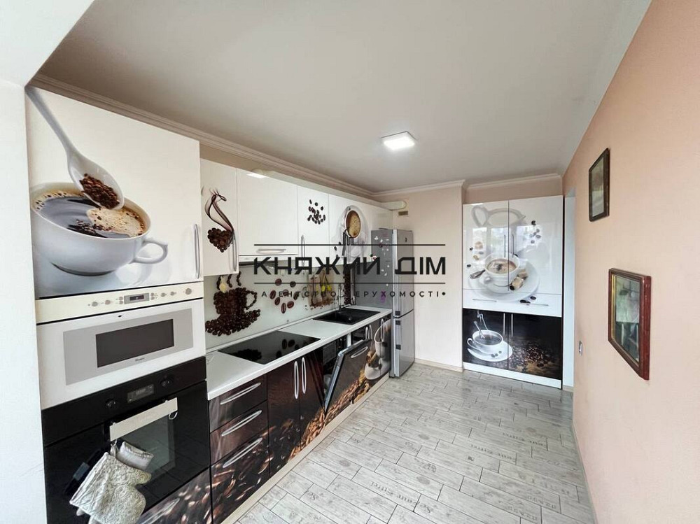 Оренда 3 кімнатна квартира м. Палац Україна КОД 11203925 Київ - фото 17