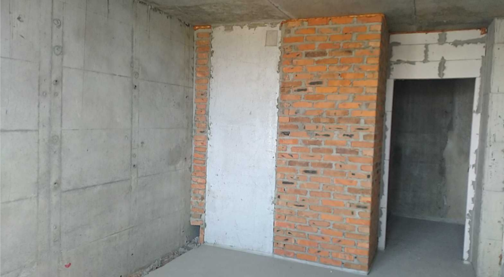 Продаж 1к Квартира 54 кв.м Рихліка Житомир - изображение 4