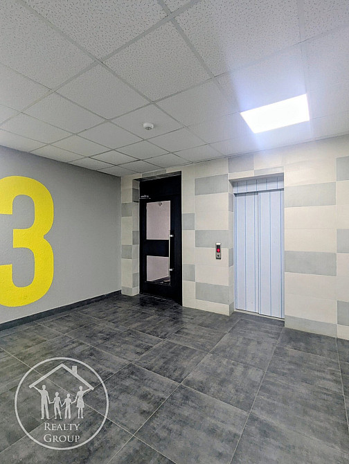 Продаж Квартира 1-кімнатна, 3/15 поверх на Героїв УПА, 73В Львов - изображение 17