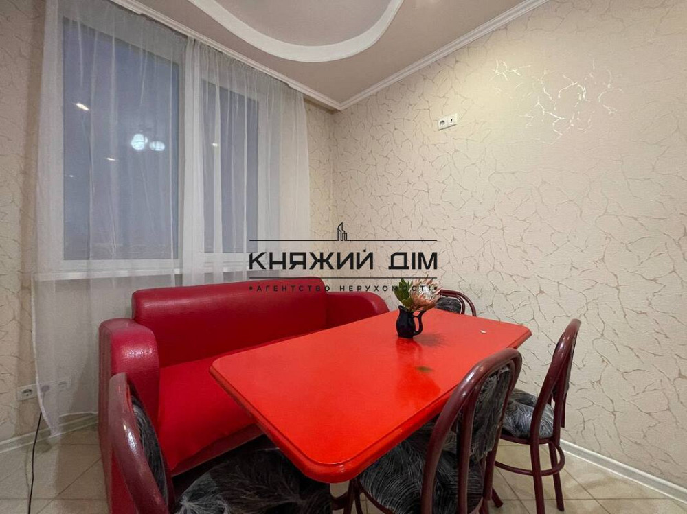 Оренда 2 кімнатна квартира м. Виставковий центр КОД 11110905 Киев - изображение 7