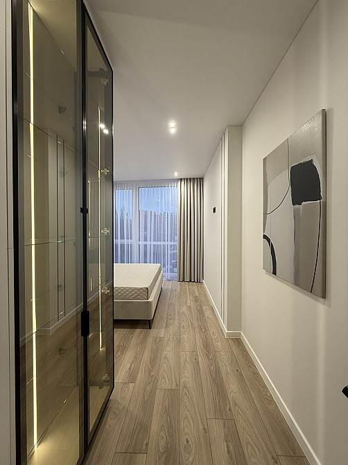 Продаж Квартира 1-кімнатна, 4/5 поверх на вул. Підволочиське шосе Тернопіль - фото 5