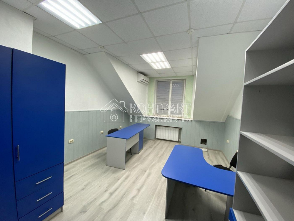 Оренда офісне приміщення на вул. Космічна поверх - 4/4 Харьков - изображение 8