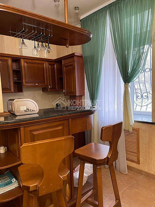 Оренда офісне приміщення на вул. Сумська приміщень - 3, поверх - 1/5 Харьков - изображение 9