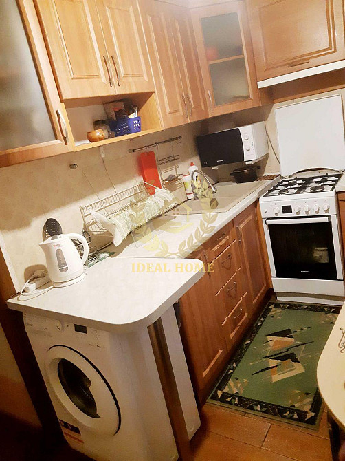 Продаж Квартира 2-кімнатна, 2/5 поверх Kiev - photo 1