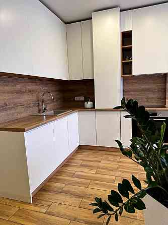 Продаж Квартира 2-кімнатна, 21/23 поверх на Генерала Шаповала вул., д. 20 Київ