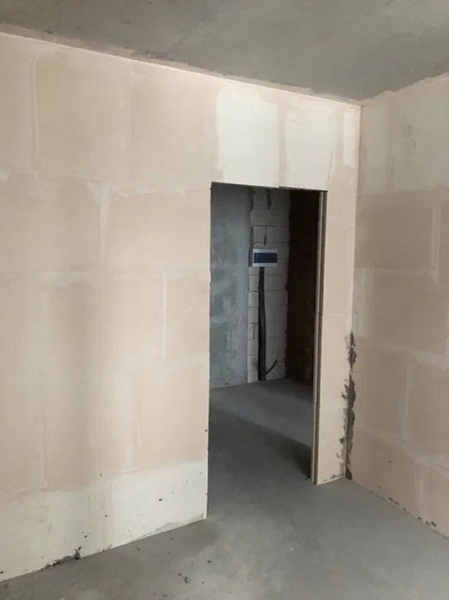 Продаж Квартира 1-кімнатна, 6/28 поверх на Ревуцького, 40Б Київ - фото 7